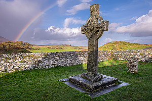 Kildalton Cross